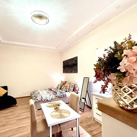 בודפשט Apartman Gold מראה חיצוני תמונה