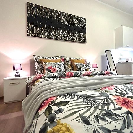 בודפשט Apartman Gold מראה חיצוני תמונה